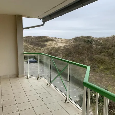 Fort-mahon-plage: Proche Avec Garage - Fr-1-482-111 * Fort-Mahon-Plage