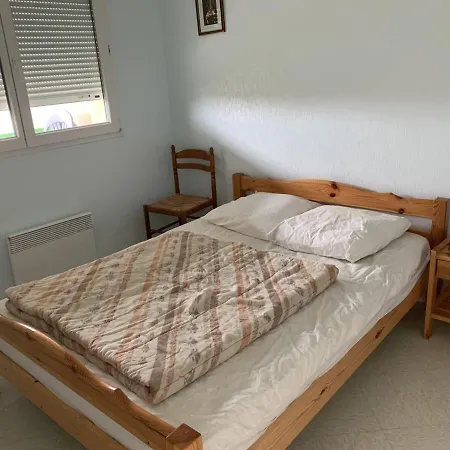 Fort-mahon-plage: Proche Avec Garage - Fr-1-482-111 Appartement *
