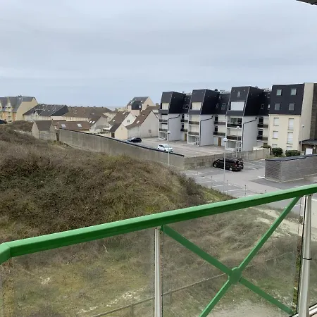 Appartement Fort-mahon-plage: Proche Avec Garage - Fr-1-482-111 *