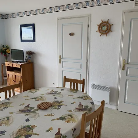 Fort-mahon-plage: Proche Avec Garage - Fr-1-482-111